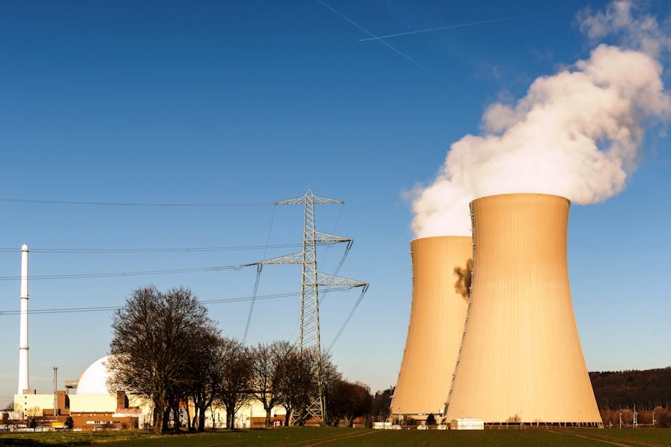 Japan Restarts Two Nuclear Reactors Under New Safety Standards
