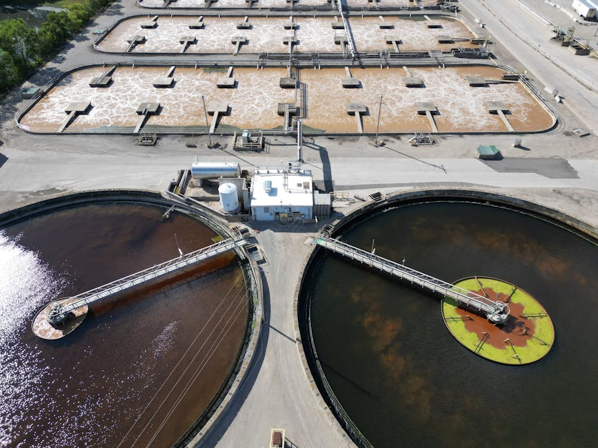 India Approves $4.2 Billion Desalination Program for Coastal Cities