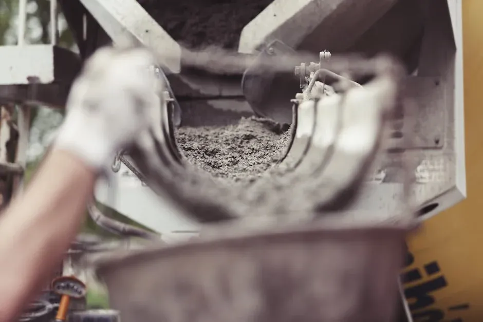 Green Cement Production Launches in Malaysia with 50% Lower Emissions