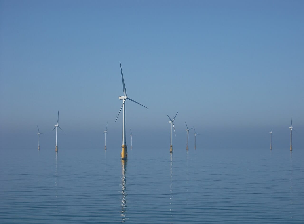 Vietnam Reaches Final Investment Decision on First Commercial Offshore Wind Project