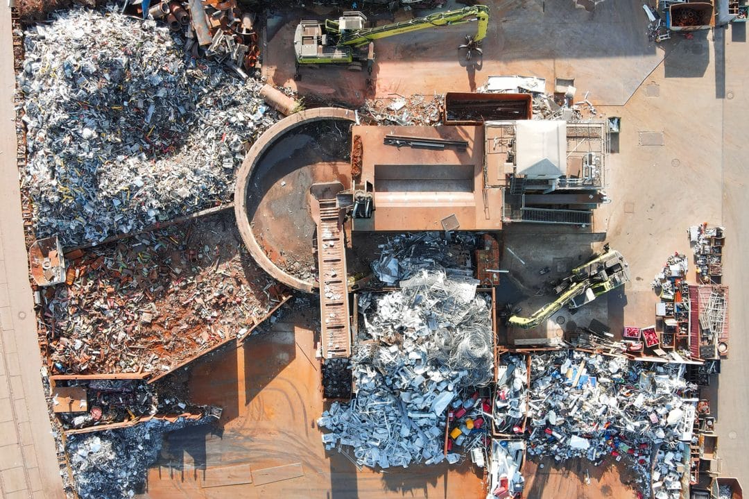 Asia's Textile Recycling Drive Speeds Up as EU Rules Near