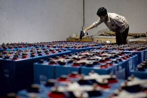 China, India and Japan Tighten EV Battery Recycling Rules as Asia's Waste Volumes Outpace Capacity