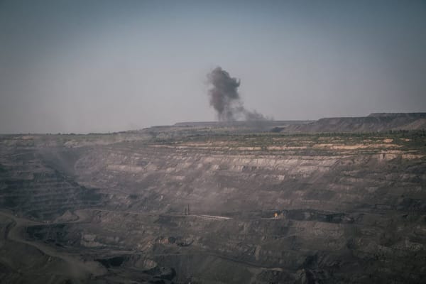 Indonesia's Nickel Smelting Emissions Draw International Scrutiny