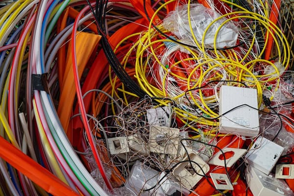 Indonesia's E-Waste Recycling Industry Grows 40% Amid New Regulations