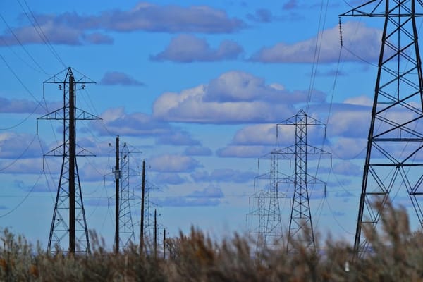 China Completes World's Longest Ultra-High-Voltage Green Power Line