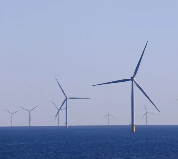 Philippines Targets 15 GW Offshore Wind Capacity by 2035