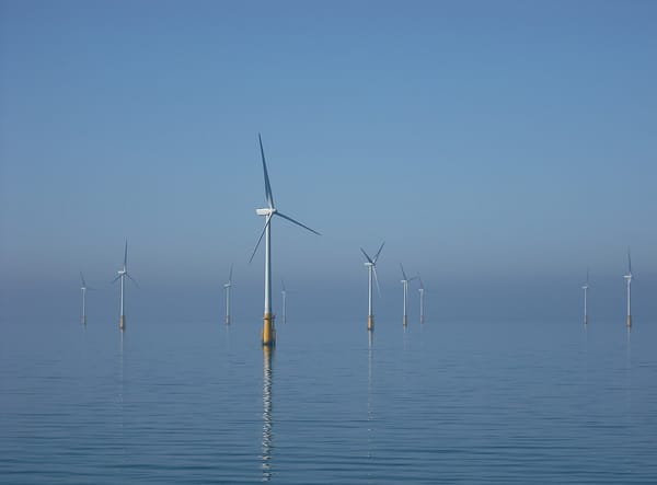 Vietnam Reaches Final Investment Decision on First Commercial Offshore Wind Project