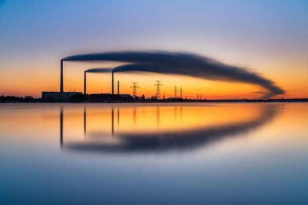 Asia Shifts From Voluntary Offsets to Compliance Carbon Markets as Cross-Border Credit Deals Multiply