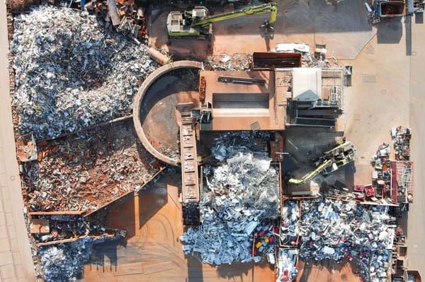 Asia's Textile Recycling Drive Speeds Up as EU Rules Near