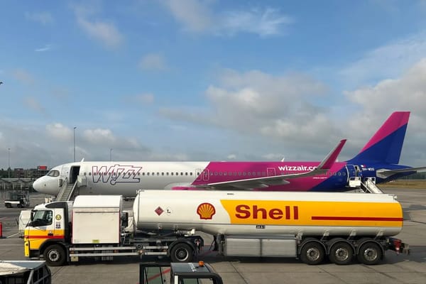 Asia's Sustainable Aviation Fuel Mandates Collide With a Supply Gap as Singapore, Japan and Korea Move First