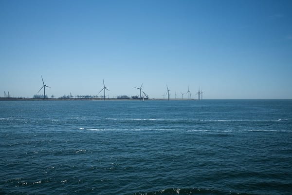 South Korea Unveils 55 GW Offshore Wind Roadmap After Record Auction, as China-Linked Turbine Deal Draws Scrutiny